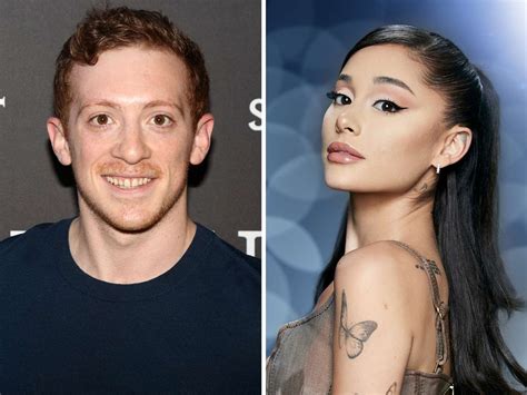 Ariana Grande and Ethan Slater's Romance Different from What's Been ...