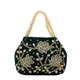 nida fashion Handwrok Embroider designer inspired handbag for woman ...