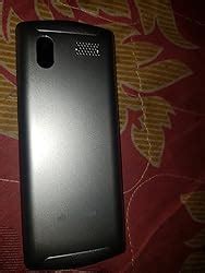 Micromax X741 (Grey Ultra Bright LED Light, 1750mAh) : Amazon.in ...