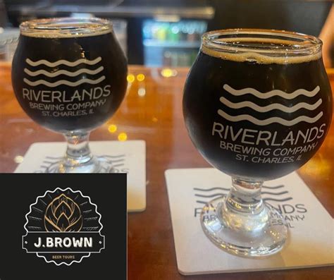 St. Charles Walking Beer Tour, Pollyanna Brewing Company (St Charles ...