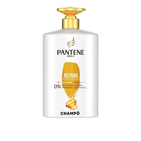 Pantene Logo Hair Products For All Hair Types. | Pantene