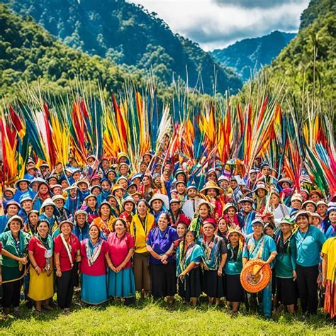 Discover 110 Indigenous Groups in the Philippines