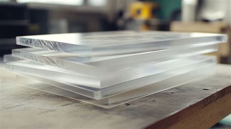 What is Better: Plexiglass or Lexan? What is The Difference? - Feilong ...