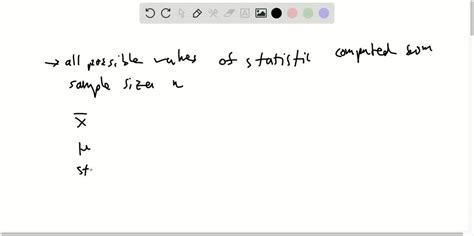 Image result for Sampling From a Statistical Unit