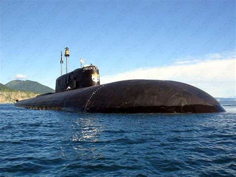 俄太平洋舰队奥斯卡级核潜艇大修时起火|太平洋|核潜艇|奥斯卡_新浪军事