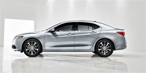 2015 Acura Tlx Msrp
