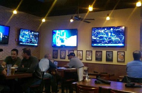 TAPHOUSE PUB & EATERY, Boise - Menu, Prices & Restaurant Reviews ...