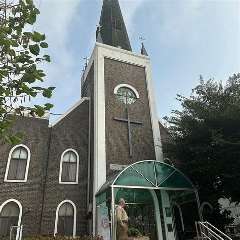 SONGTAN CENTRAL PRESBYTERIAN CHURCH (2026) All You Need to Know BEFORE ...