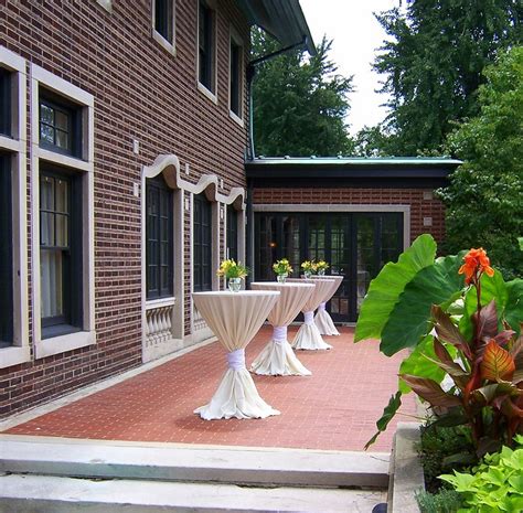 Elizabeth Cheney Mansion | Special Event Venue | Catered By Design