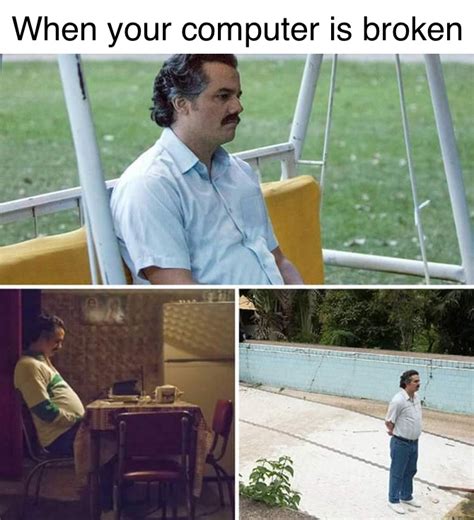 File:Pablo Escobar Waiting meme 3.jpg - Meming Wiki