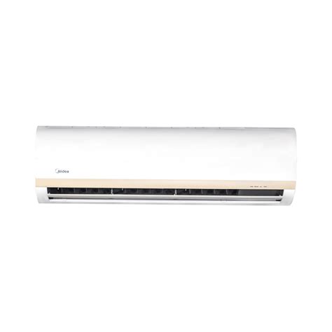 MIDEA 2.5HP FOREST Series R32 Inverter Wall Mounted Air Conditioner ...
