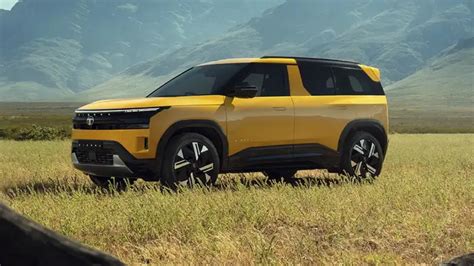 देखने में स्टाइलिश, फीचर्स में धांसू और पावरफुल इंजन वालीं ये 10 SUV एक ...