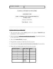 Ey Practice Assessment for Python 的图像结果