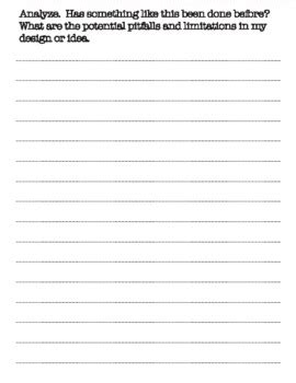 Invention Hand Out 的图像结果