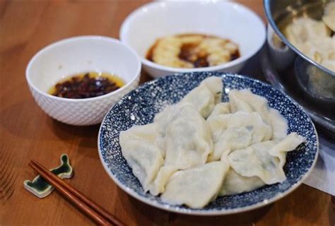 饺子在不同的地方有不同的叫法，你知道河南人管饺子叫什么吗？