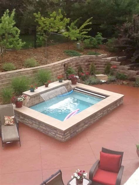 How To Open An Above Ground Pool For The First Time? | Pools for small ...