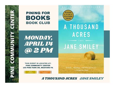 Adult Programs - Northern Tier Regional Library