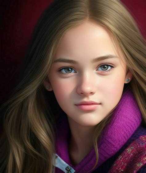 AI Generated. AI Generative - Eyes of Realism - Immersive Hyperreal ...