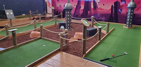 Mini Golf 的图像结果
