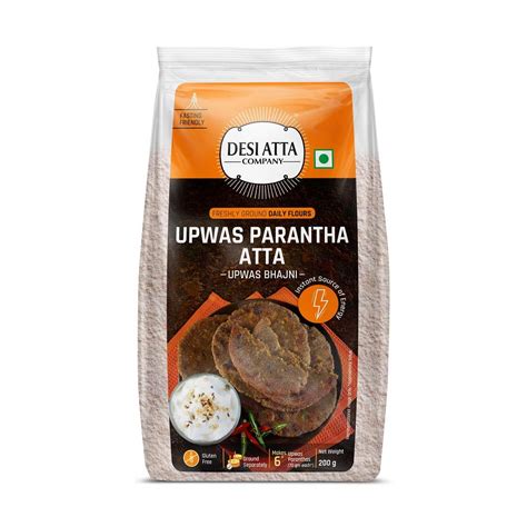 Desi Atta - Coarse / Danedar / Mota / Karkara Besan, 500g Pack : Amazon ...