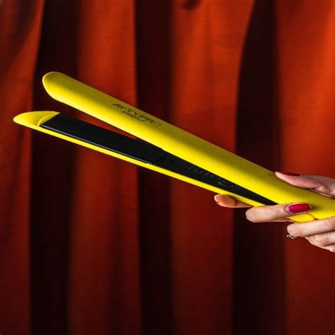 AY.TYPRO Firefly Hair Straightener | Shop Now At Beauty Bumble