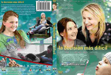 VIDEOCLIPS - ACTUALIZADO 04 / JULIO /2020: LA DECISION MAS DIFICIL