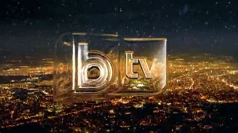 Production Studios: BTV HD News Studio | LIVE-PRODUCTION.TV