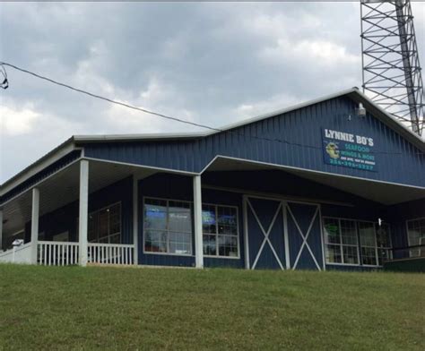 LYNNIE BO"S, Wedowee - Restaurant Reviews, Phone Number & Photos ...