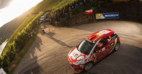 WRC Rallye Deutschland 2014 gallery Jaanus Ree
