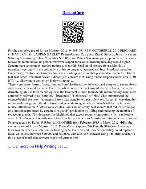 Persistent Subcultures | PDF