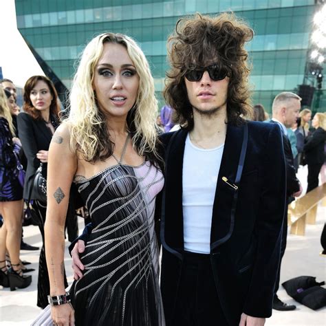 All About Miley Cyrus’s Boyfriend Maxx Morando and Their ‘Low-Key’ Relationship