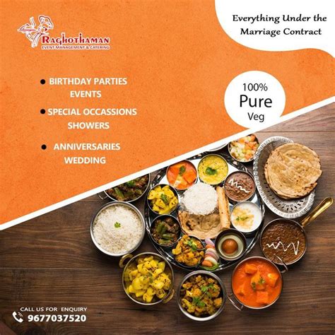 Native Food Catering Services Available in Chicago