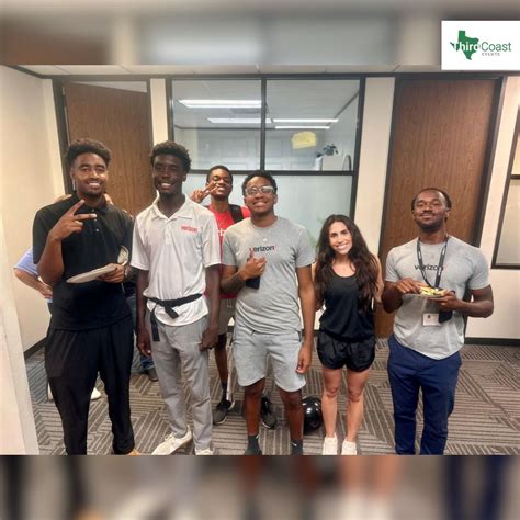 #deuntaeday #officepartyvibes #celebratesuccess | Third Coast Events, Inc.