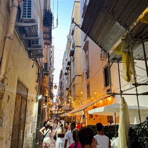 29 TOP THINGS to Do in Naples, Italy (2026 Travel Guide)