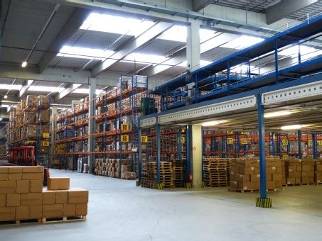 Warehouse Receiving Process Flow 的图像结果