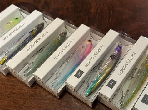 Madotachi HANITAS MINNOW | JUNCTION LEATHER&RIVER SHOP