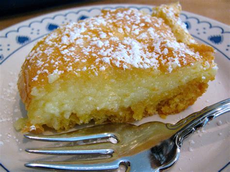 Rita's Recipes: Chess Squares