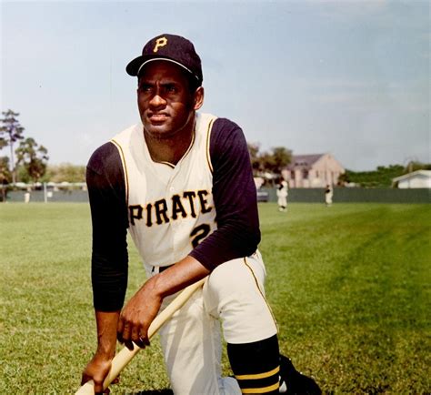 The Great One: Honoring the Legacy of Roberto Clemente – The Oberlin Review