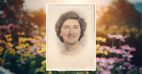 Obituary Guestbook | Barbara L. Tyler of Walton, New York | COURTNEY ...