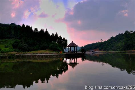 南昌十大著名湖泊 南昌的湖泊有哪些 南昌有名的湖叫什么→榜中榜