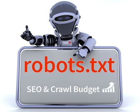 Mejora el SEO de tu Web con robots.txt – Visualit Blog