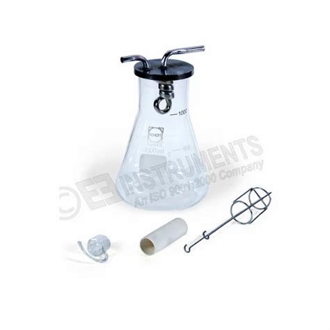 Petroleum Oil Testing Equipment - Manual Water Separability Test ...