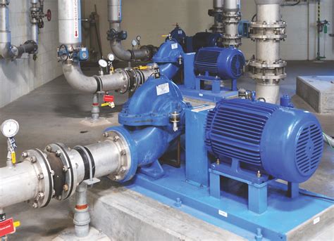 Consejos para el mantenimiento de una bomba de agua - Iprecom