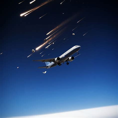 Widespread Flight Disruptions After SpaceX Starship Rocket Explodes ...