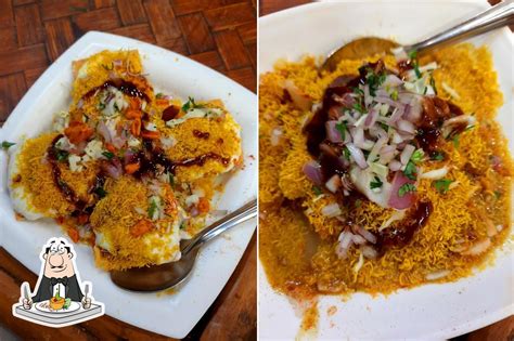Datta Bhel, Gokak - Restaurant menu, prices and reviews