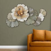 Buy Metal Art for Wall Decor Online in India | Dekor Company