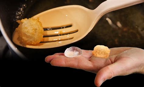 Deep-Frying Water Is A Thing But It Really Shouldn't Be - Culture