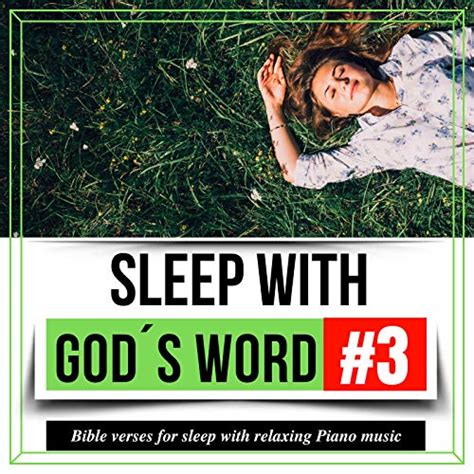 Sleep Scriptures with Music 的图像结果