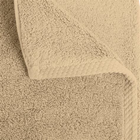 Buy SPACES Luxury Egyptian Cotton Bath Towel - 150x75cm from SPACES at ...