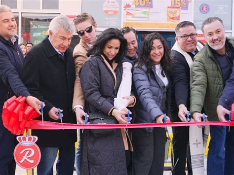 Farmacias Roma inaugura su nueva sucursal en Tijuana | Noticias de ...